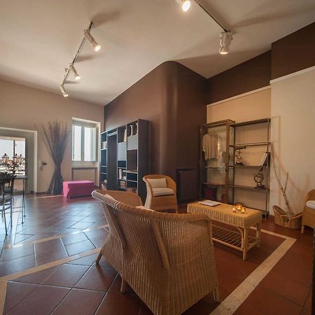 Les Naturels Maison Apartman Trani Kültér fotó