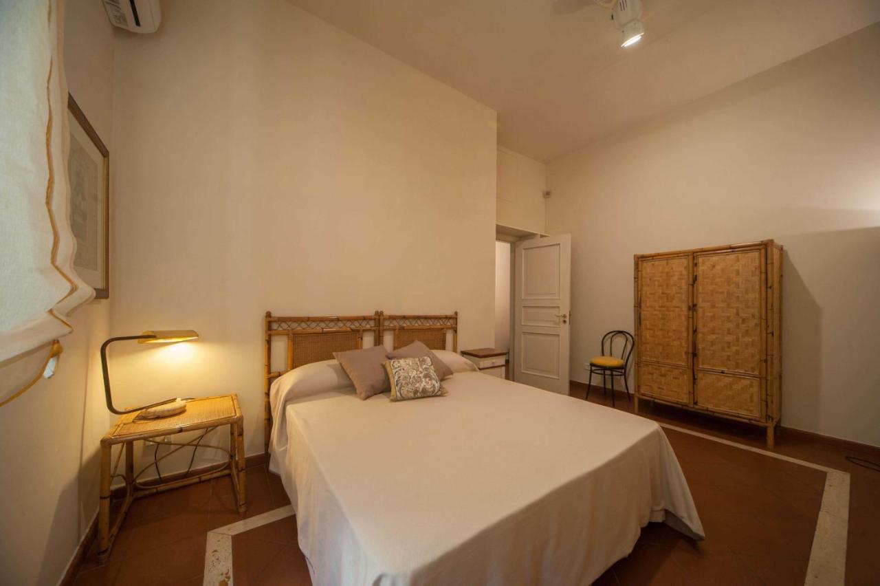 Les Naturels Maison Apartman Trani Kültér fotó