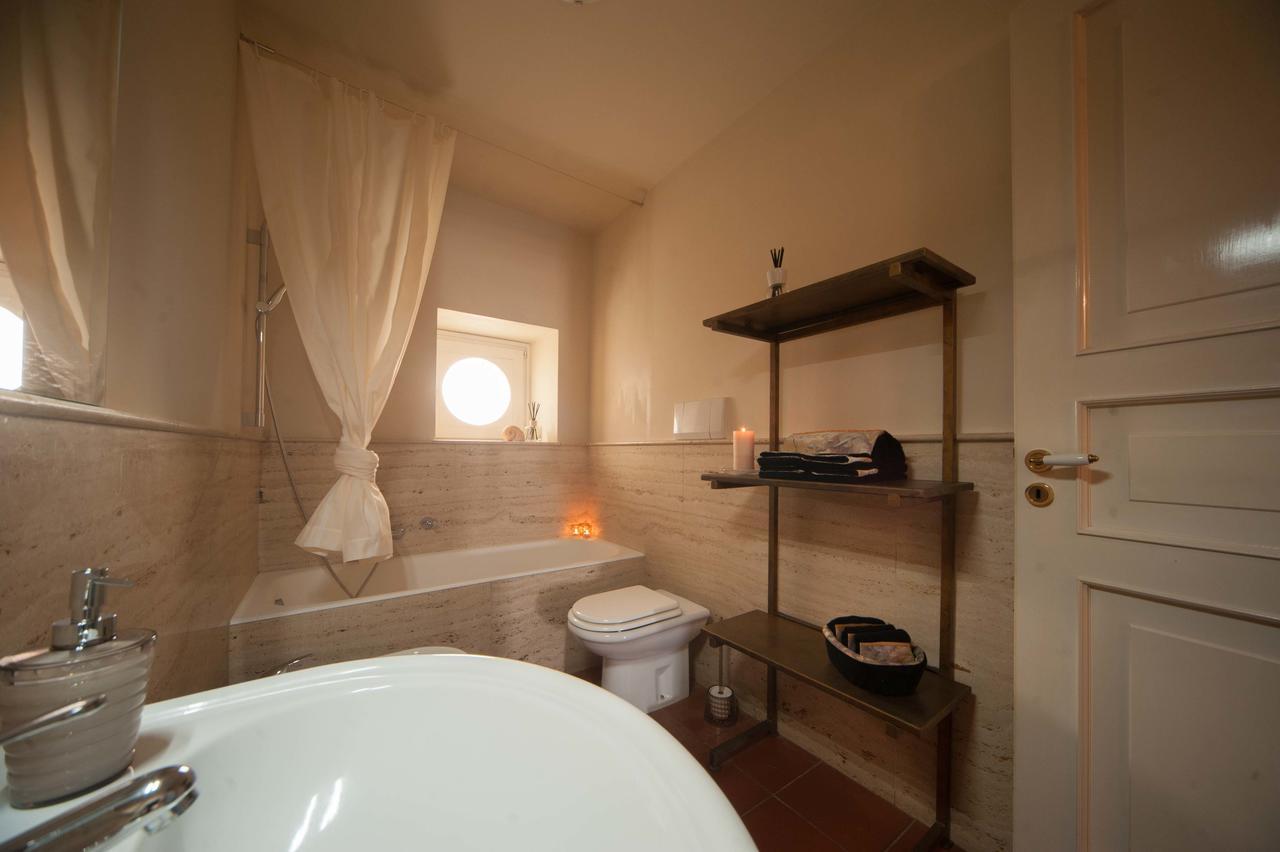 Les Naturels Maison Apartman Trani Kültér fotó