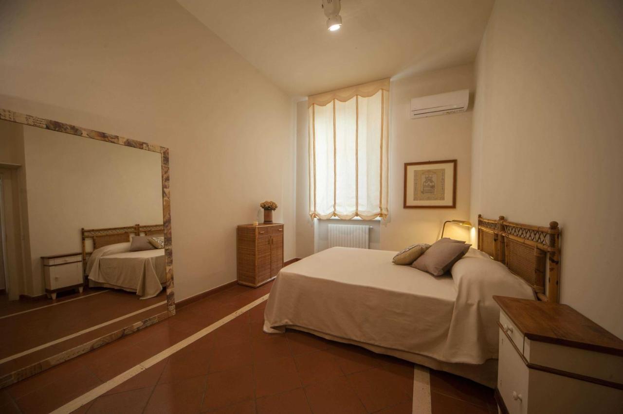 Les Naturels Maison Apartman Trani Kültér fotó
